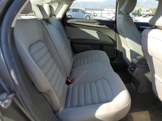 Photo 9 VIN: 3FA6P0G7XFR281232 - FORD FUSION S 