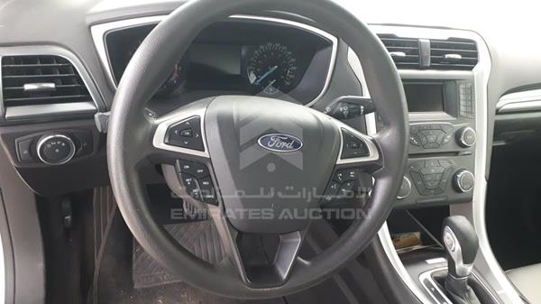 Photo 15 VIN: 3FA6P0G7XFR286155 - FORD FUSION 