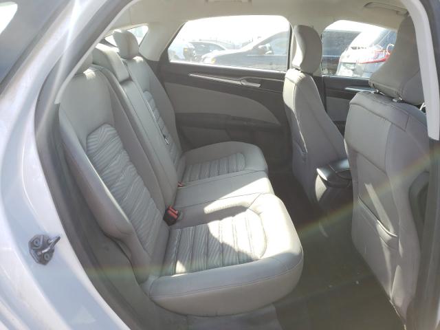 Photo 5 VIN: 3FA6P0G7XGR114435 - FORD FUSION S 