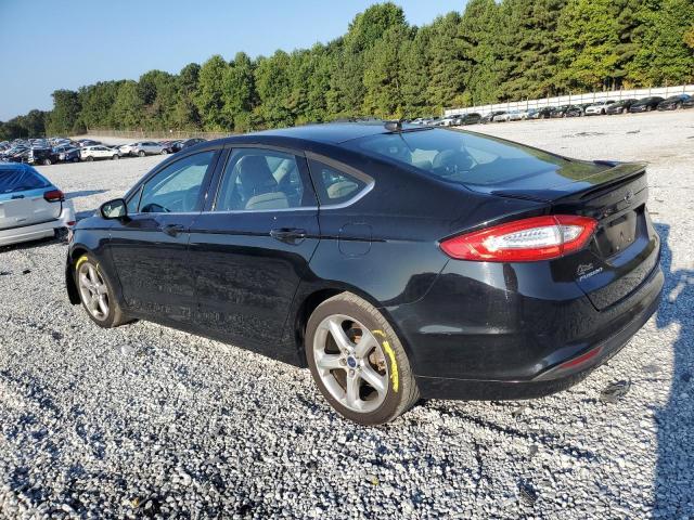 Photo 1 VIN: 3FA6P0G7XGR121126 - FORD FUSION S 