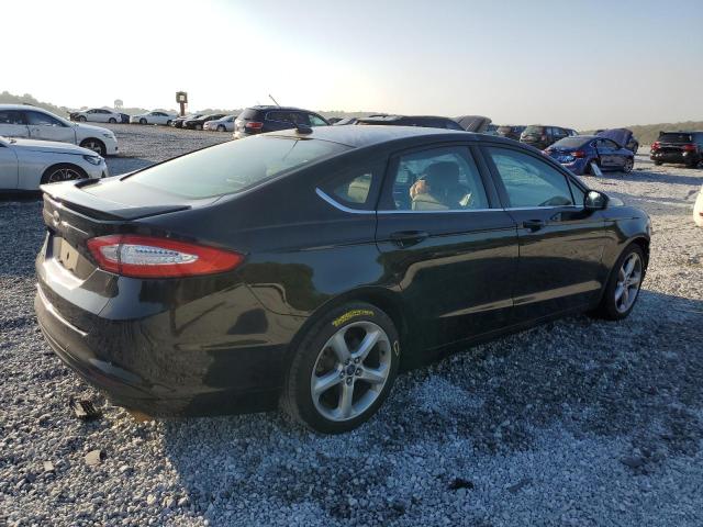 Photo 2 VIN: 3FA6P0G7XGR121126 - FORD FUSION S 