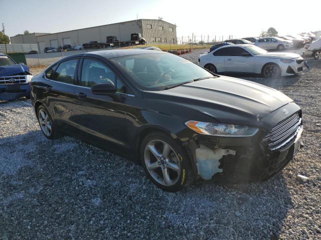 Photo 3 VIN: 3FA6P0G7XGR121126 - FORD FUSION S 