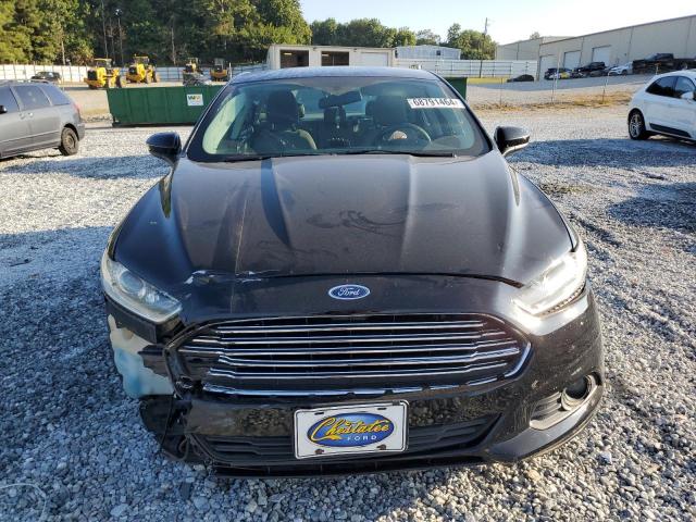 Photo 4 VIN: 3FA6P0G7XGR121126 - FORD FUSION S 