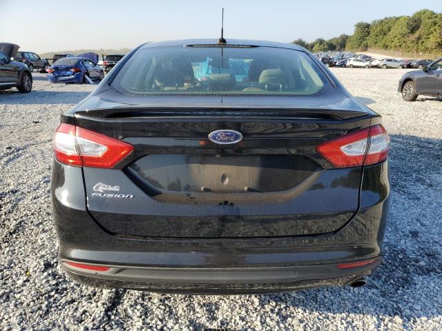 Photo 5 VIN: 3FA6P0G7XGR121126 - FORD FUSION S 