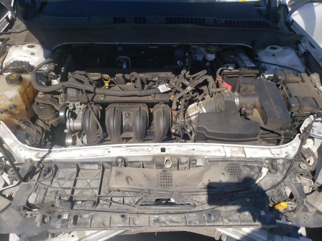 Photo 6 VIN: 3FA6P0G7XGR147435 - FORD FUSION S 