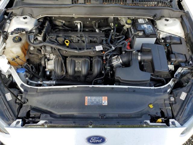 Photo 10 VIN: 3FA6P0G7XGR159469 - FORD FUSION 