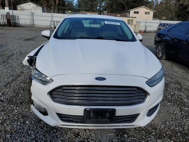 Photo 4 VIN: 3FA6P0G7XGR159469 - FORD FUSION 