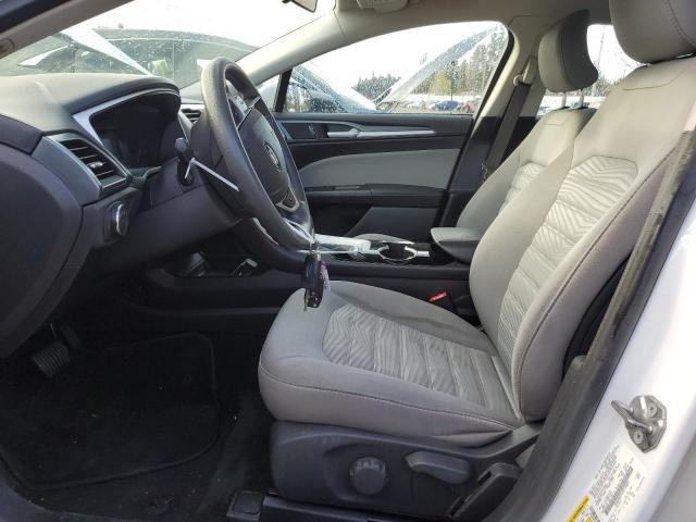 Photo 6 VIN: 3FA6P0G7XGR159469 - FORD FUSION 