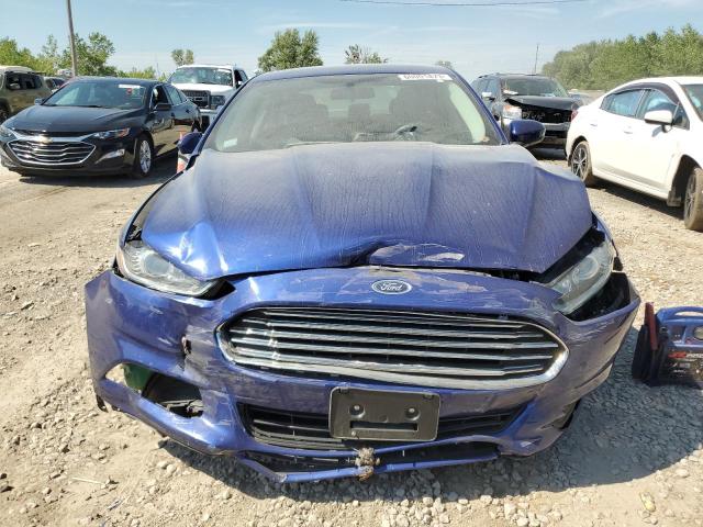 Photo 4 VIN: 3FA6P0G7XGR170889 - FORD FUSION S 