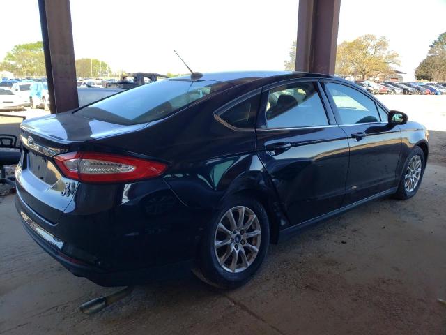 Photo 2 VIN: 3FA6P0G7XGR183514 - FORD FUSION 