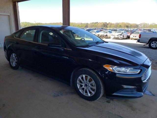 Photo 3 VIN: 3FA6P0G7XGR183514 - FORD FUSION 