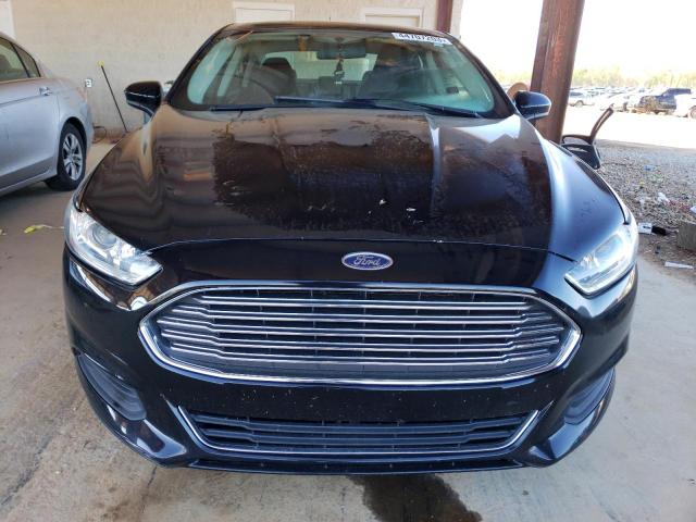 Photo 4 VIN: 3FA6P0G7XGR183514 - FORD FUSION 