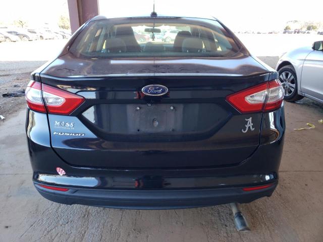 Photo 5 VIN: 3FA6P0G7XGR183514 - FORD FUSION 