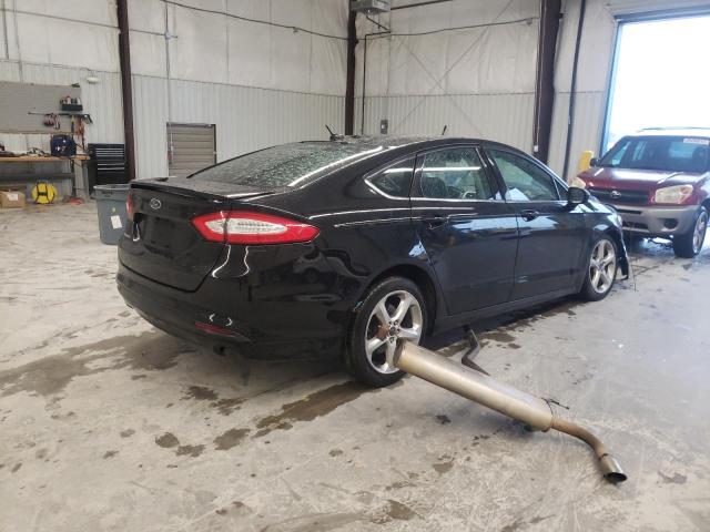 Photo 3 VIN: 3FA6P0G7XGR254100 - FORD FUSION S 