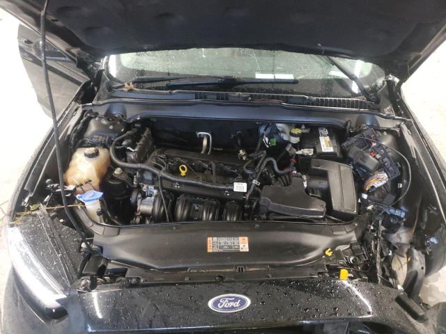 Photo 6 VIN: 3FA6P0G7XGR254100 - FORD FUSION S 