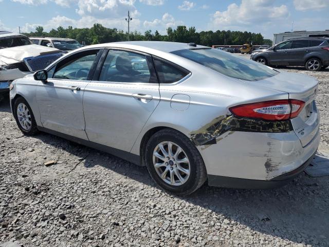 Photo 1 VIN: 3FA6P0G7XGR255280 - FORD FUSION 