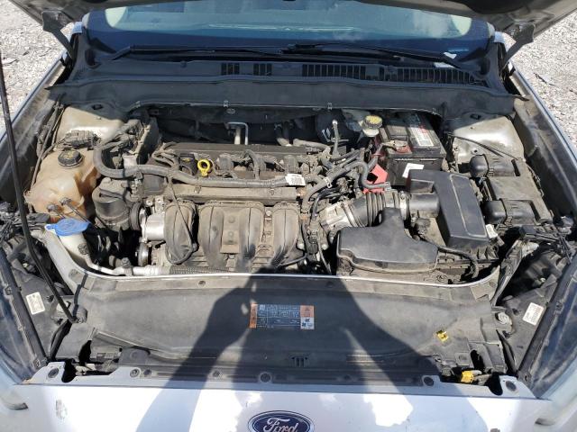 Photo 10 VIN: 3FA6P0G7XGR255280 - FORD FUSION 