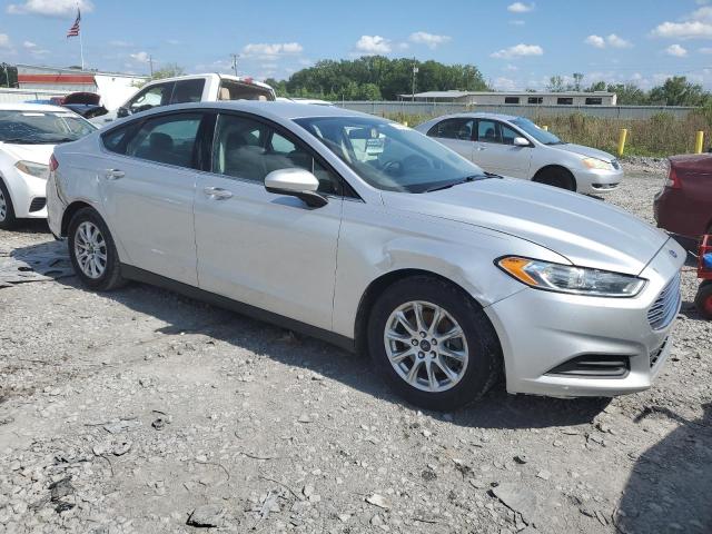 Photo 3 VIN: 3FA6P0G7XGR255280 - FORD FUSION 