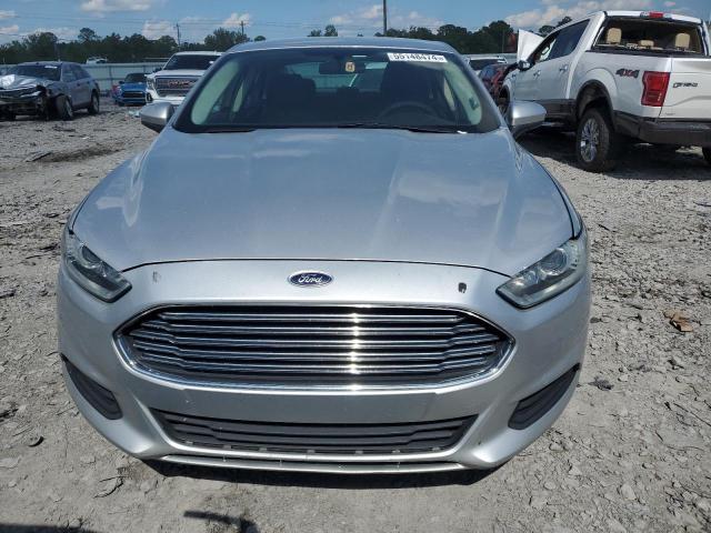 Photo 4 VIN: 3FA6P0G7XGR255280 - FORD FUSION 