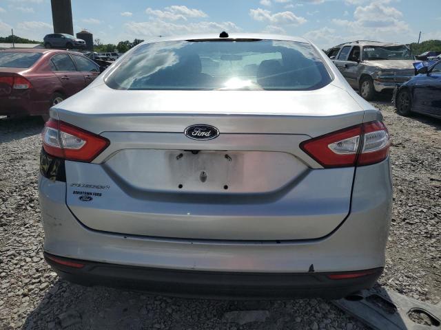 Photo 5 VIN: 3FA6P0G7XGR255280 - FORD FUSION 