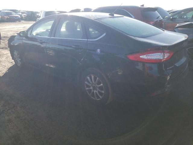 Photo 1 VIN: 3FA6P0G7XGR262200 - FORD FUSION 