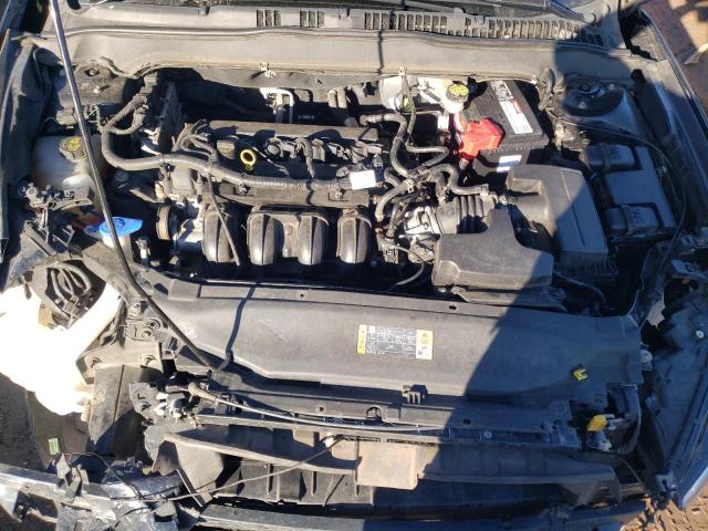 Photo 10 VIN: 3FA6P0G7XGR262200 - FORD FUSION 