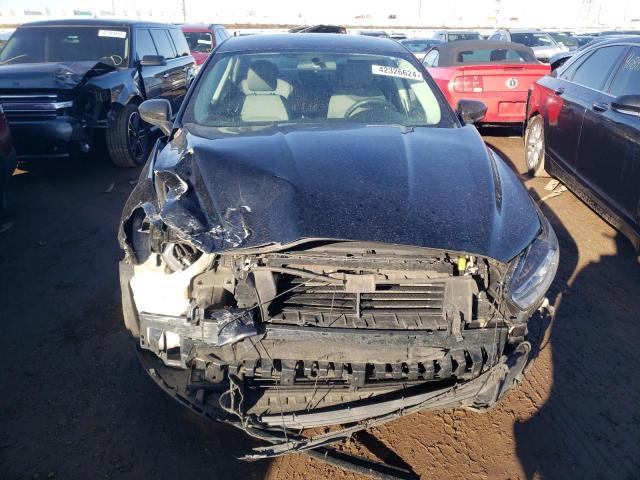 Photo 4 VIN: 3FA6P0G7XGR262200 - FORD FUSION 