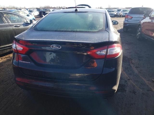 Photo 5 VIN: 3FA6P0G7XGR262200 - FORD FUSION 