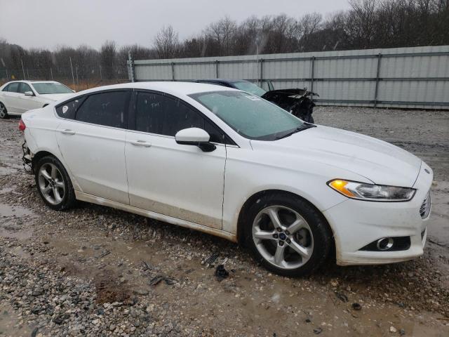 Photo 3 VIN: 3FA6P0G7XGR274590 - FORD FUSION S 