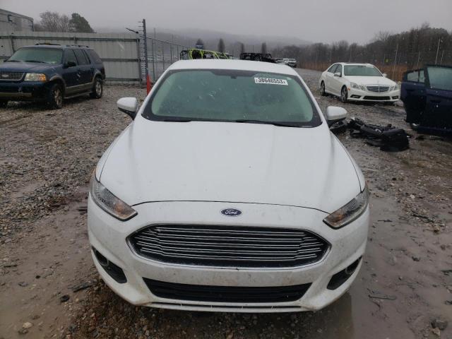 Photo 4 VIN: 3FA6P0G7XGR274590 - FORD FUSION S 