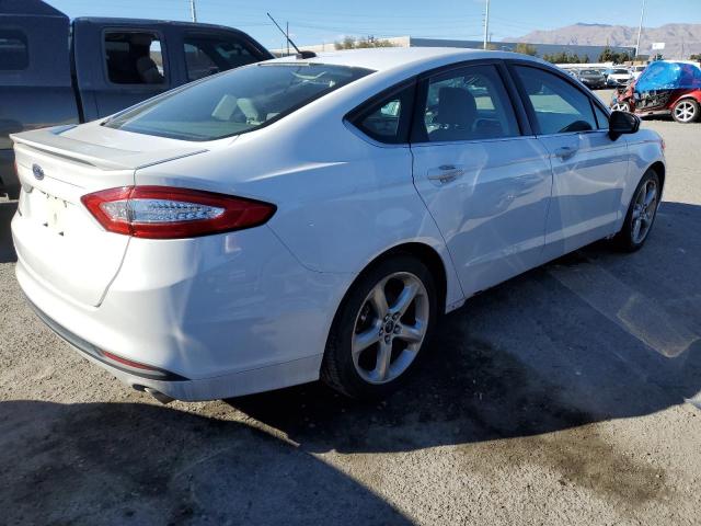 Photo 2 VIN: 3FA6P0G7XGR282687 - FORD FUSION S 