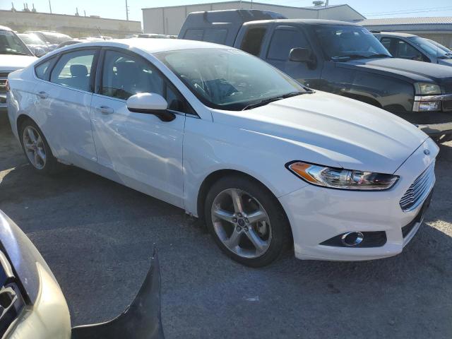 Photo 3 VIN: 3FA6P0G7XGR282687 - FORD FUSION S 