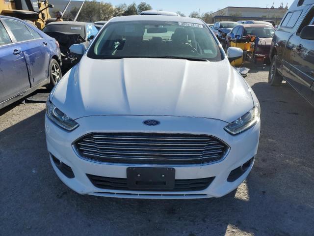 Photo 4 VIN: 3FA6P0G7XGR282687 - FORD FUSION S 