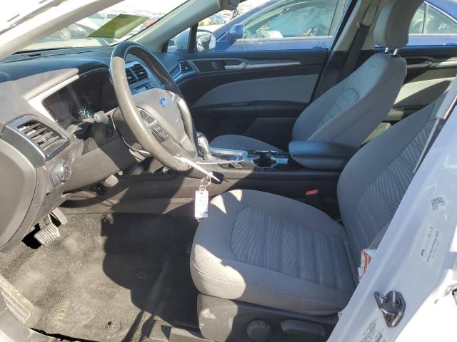 Photo 6 VIN: 3FA6P0G7XGR282687 - FORD FUSION S 