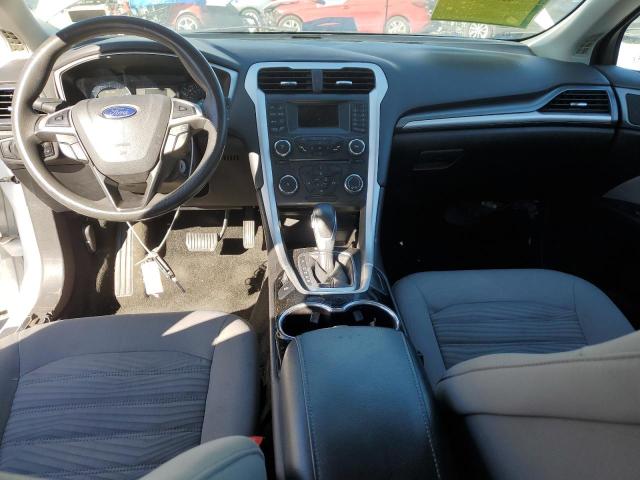 Photo 7 VIN: 3FA6P0G7XGR282687 - FORD FUSION S 