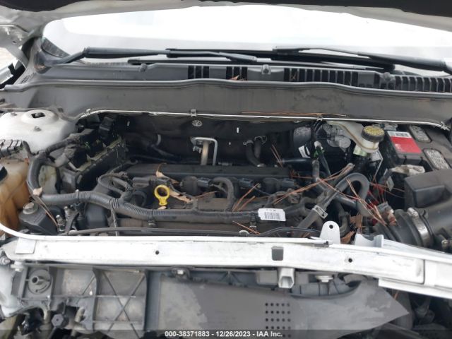 Photo 9 VIN: 3FA6P0G7XGR310746 - FORD FUSION 