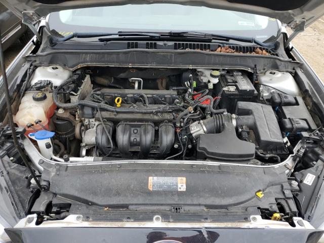 Photo 10 VIN: 3FA6P0G7XGR321360 - FORD FUSION S 