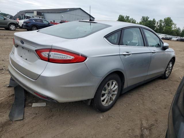 Photo 2 VIN: 3FA6P0G7XGR321360 - FORD FUSION S 