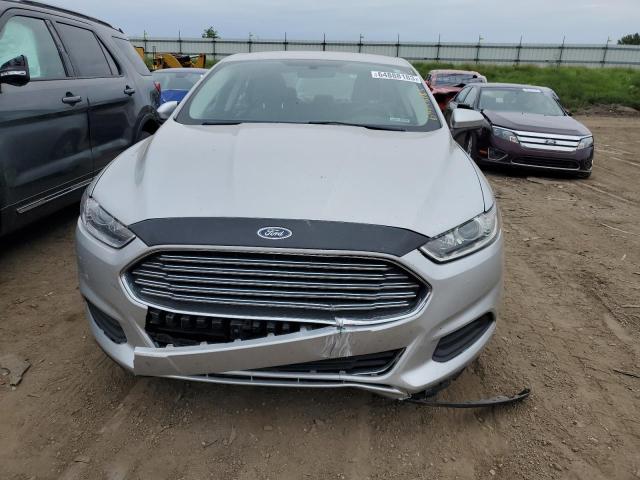 Photo 4 VIN: 3FA6P0G7XGR321360 - FORD FUSION S 