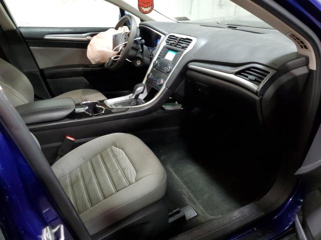 Photo 4 VIN: 3FA6P0G7XGR325523 - FORD FUSION S 