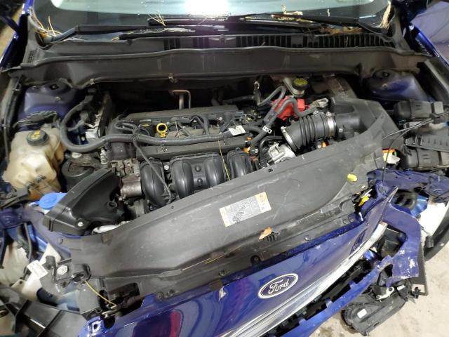 Photo 6 VIN: 3FA6P0G7XGR325523 - FORD FUSION S 