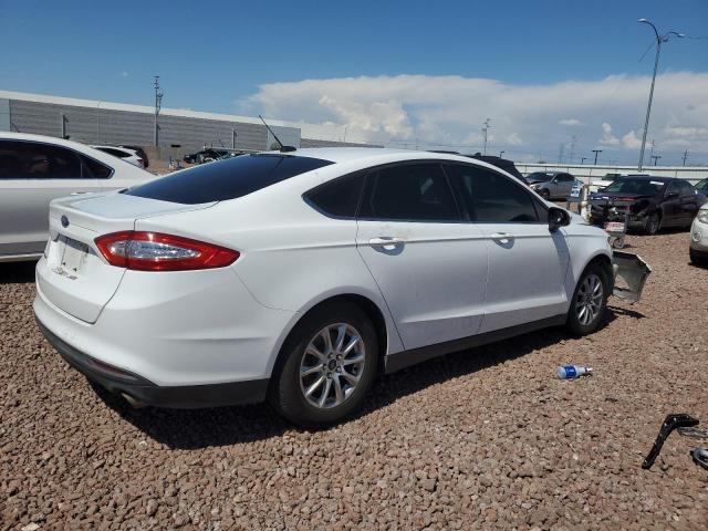 Photo 2 VIN: 3FA6P0G7XGR328406 - FORD FUSION 