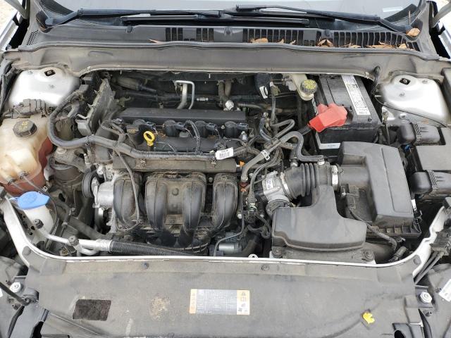 Photo 10 VIN: 3FA6P0G7XGR340605 - FORD FUSION 