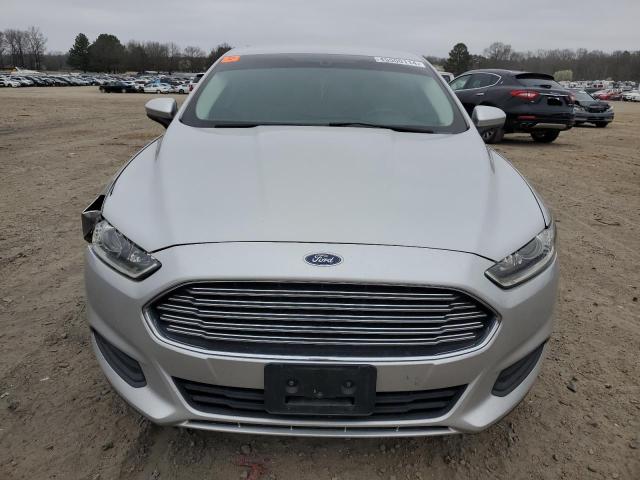 Photo 4 VIN: 3FA6P0G7XGR340605 - FORD FUSION 