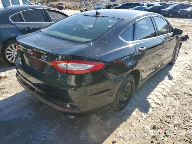 Photo 3 VIN: 3FA6P0G7XGR359560 - FORD FUSION S 