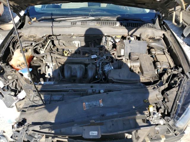 Photo 6 VIN: 3FA6P0G7XGR359560 - FORD FUSION S 