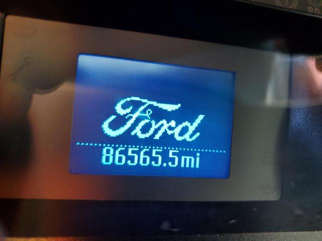 Photo 7 VIN: 3FA6P0G7XGR359560 - FORD FUSION S 