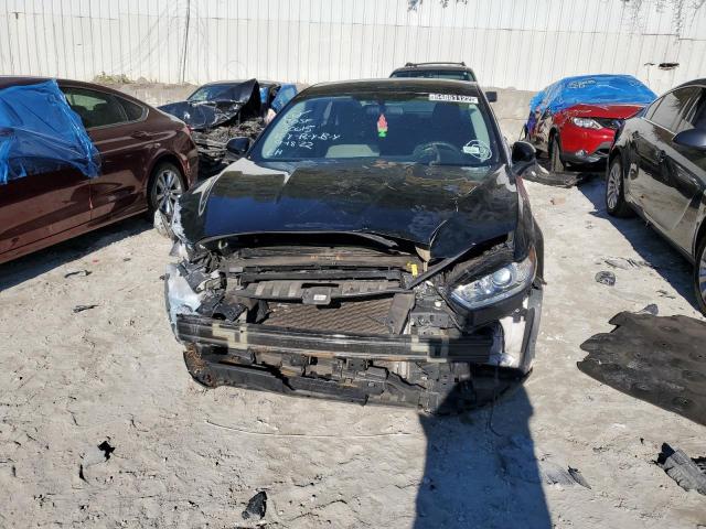 Photo 8 VIN: 3FA6P0G7XGR359560 - FORD FUSION S 