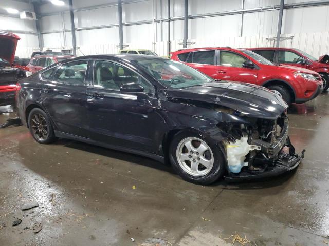 Photo 3 VIN: 3FA6P0G7XGR378156 - FORD FUSION S 