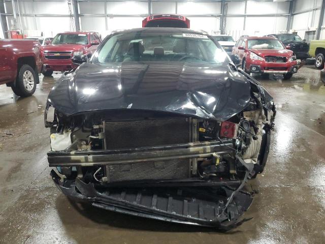 Photo 4 VIN: 3FA6P0G7XGR378156 - FORD FUSION S 